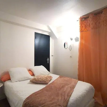 Logement Hyper-Centre Idealement Situe * Angers