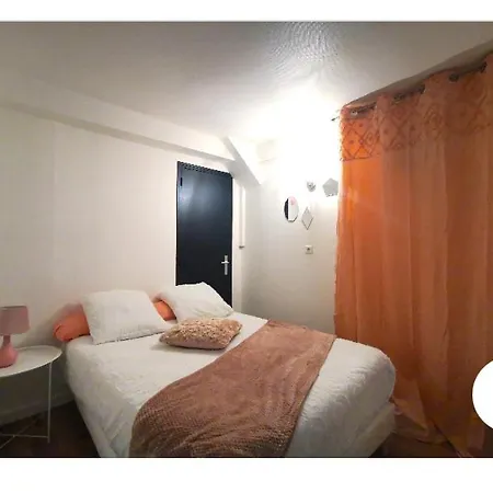 Logement Hyper-Centre Idealement Situe Angers