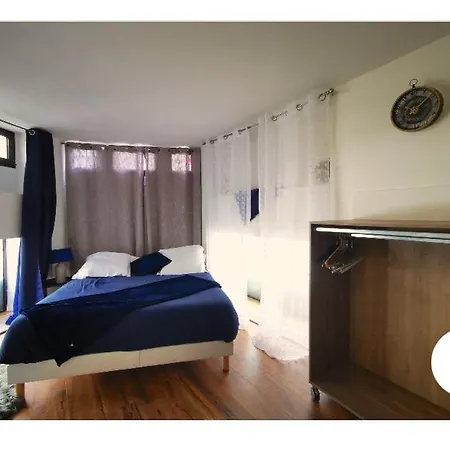 Logement Hyper-Centre Idealement Situe * Angers