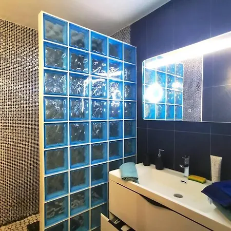 Logement Hyper-Centre Idealement Situe Apartament